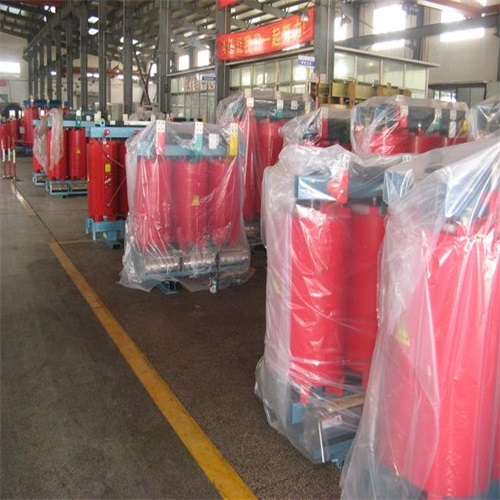 平果SCBH15-315KVA非晶合金干式变压器